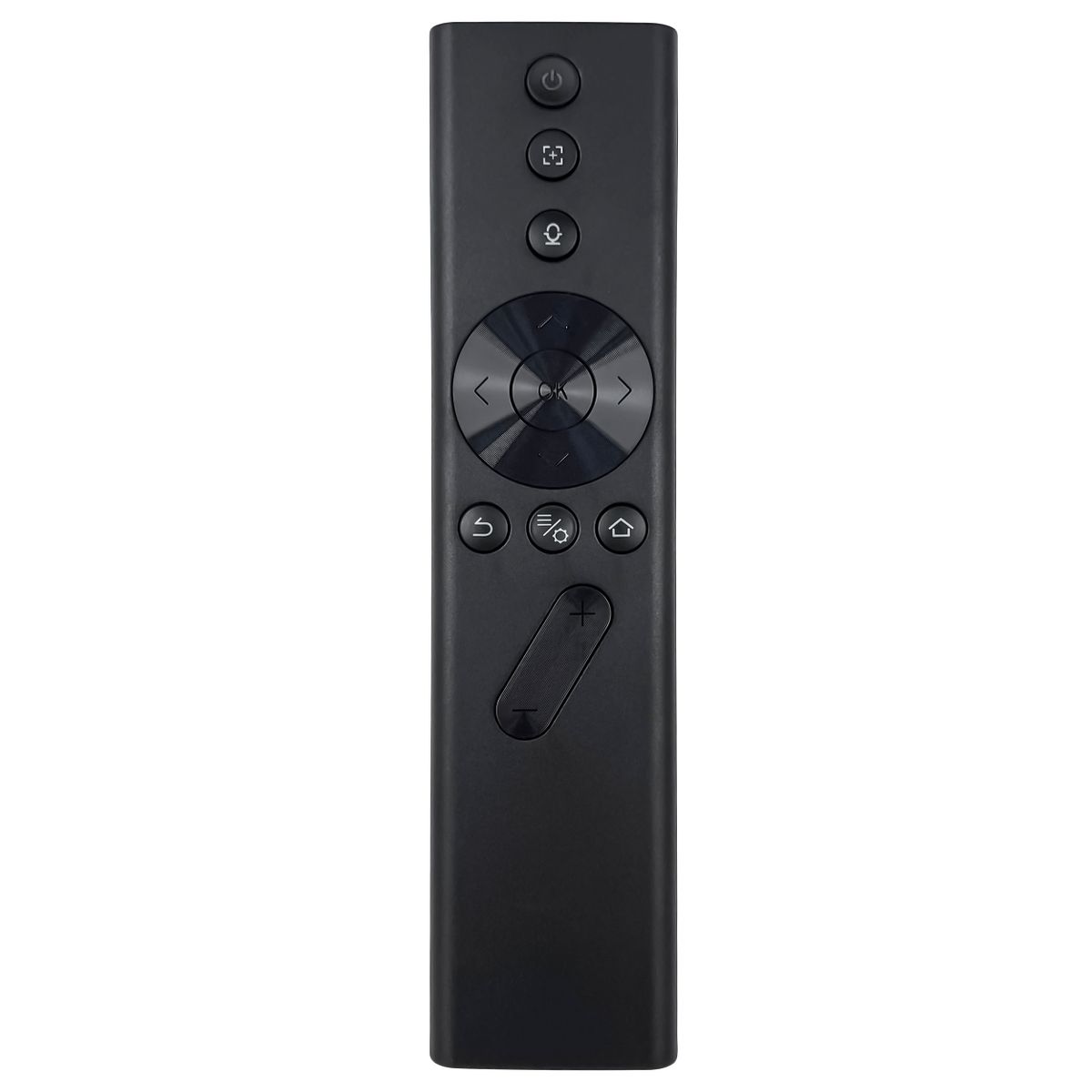 XGIMI Projector Z4, Z5, Z5, H1, H2, H1S, H2S,  CC Aurora, Z4 Aurora, Z6 Polar - csere távirányító hangvezérléssel