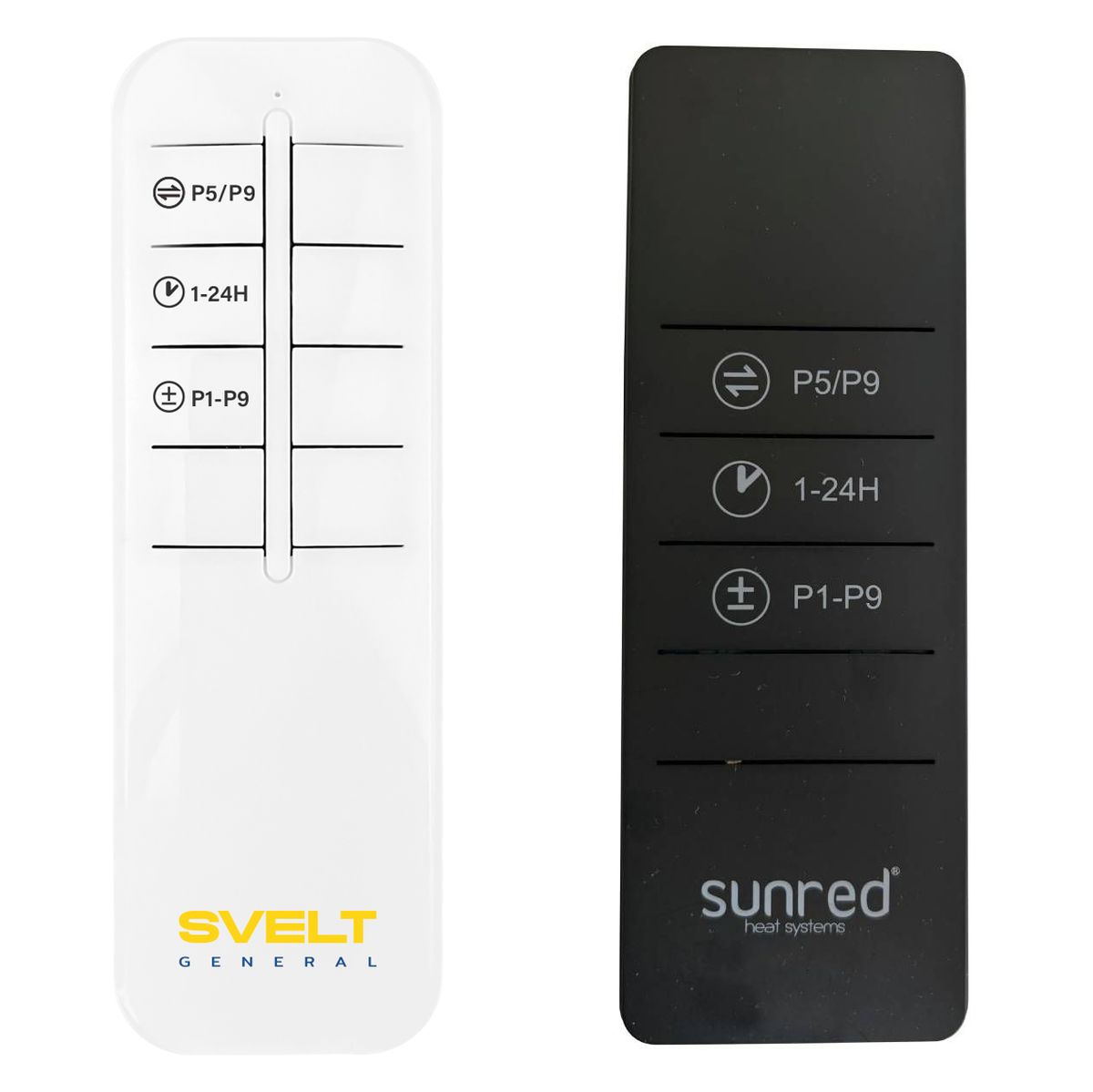 SUNRED SP1, PRO25W-SMART -   


távirányító
 duplikátum