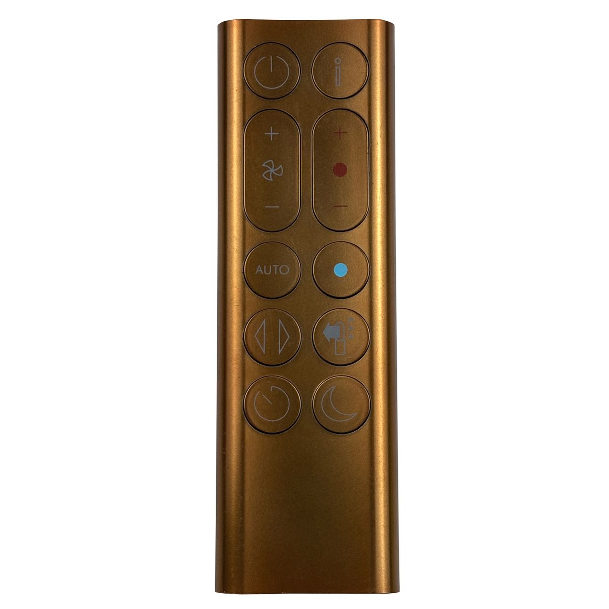 DYSON Pure Hot + Cool HP04, HP05, HP06, HP07, HP09, 969897-01 Rosegold - eredeti gyári távirányító 2. osztály