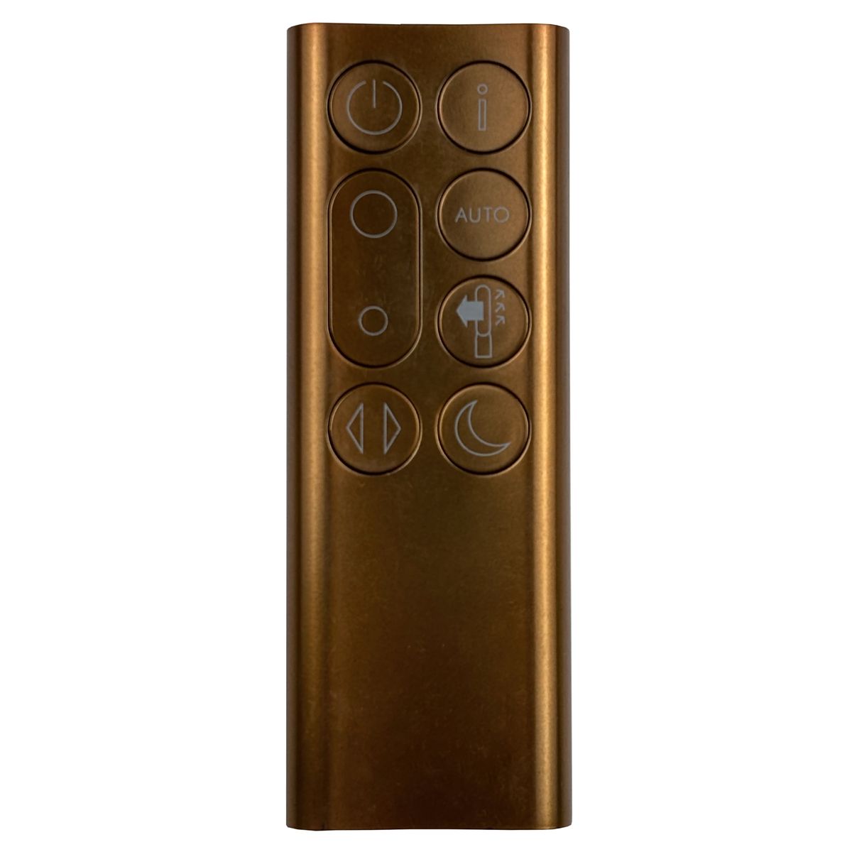 DYSON Pure Cool, Purifier Cool Formaldehyde TP09, DS-969154-19 - eredeti gyári távirányító 2. osztály