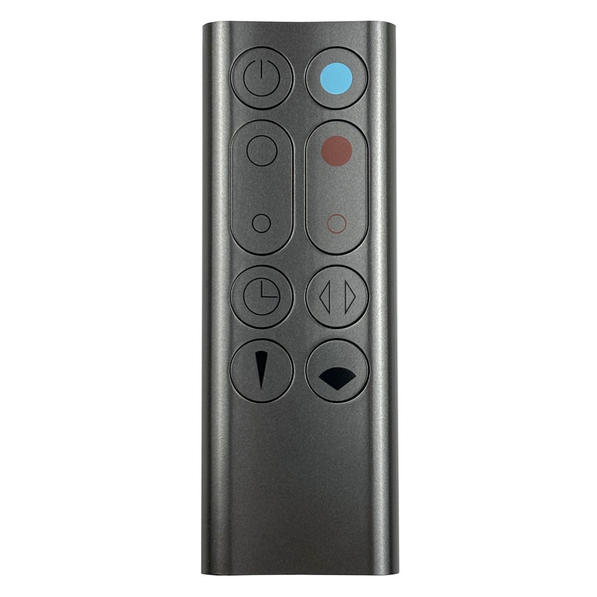 DYSON HP00, HP01, 967197-13 Silver - eredeti gyári távirányító 2. osztály
