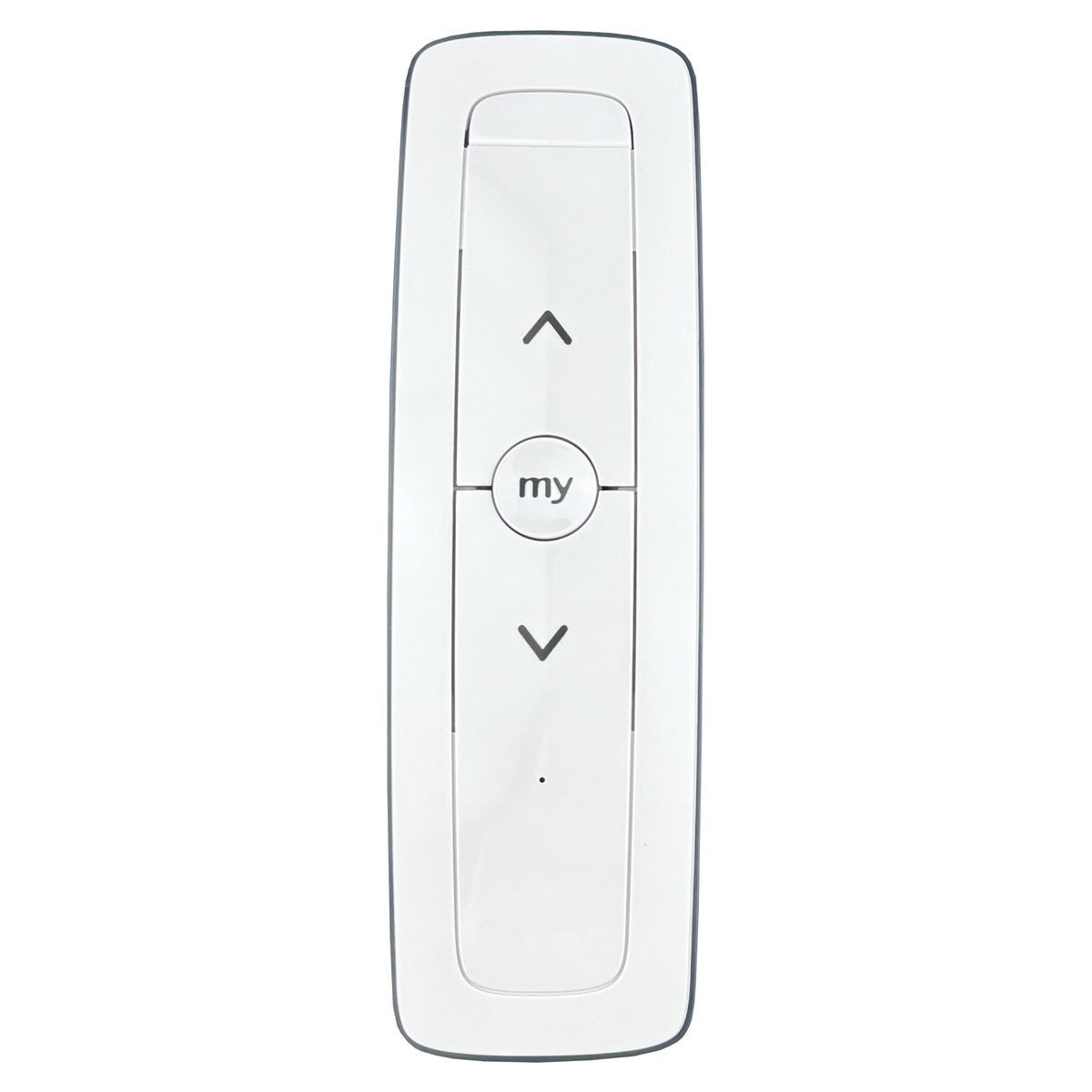 SOMFY SITUO 1 RTS Pure II, 1870403 - csere távirányító