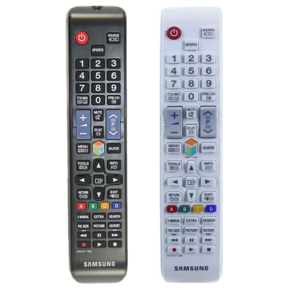 SAMSUNG BN59-01198R - eredeti gyári távirányító