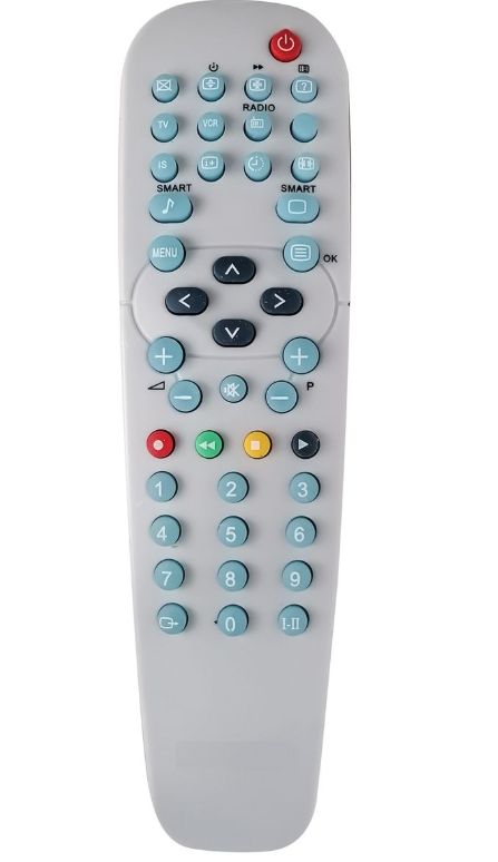 PHILIPS RCLE012, RCLE014, RC19039001/01, 313922886471, 313922886472 - helyettesítő távirányító