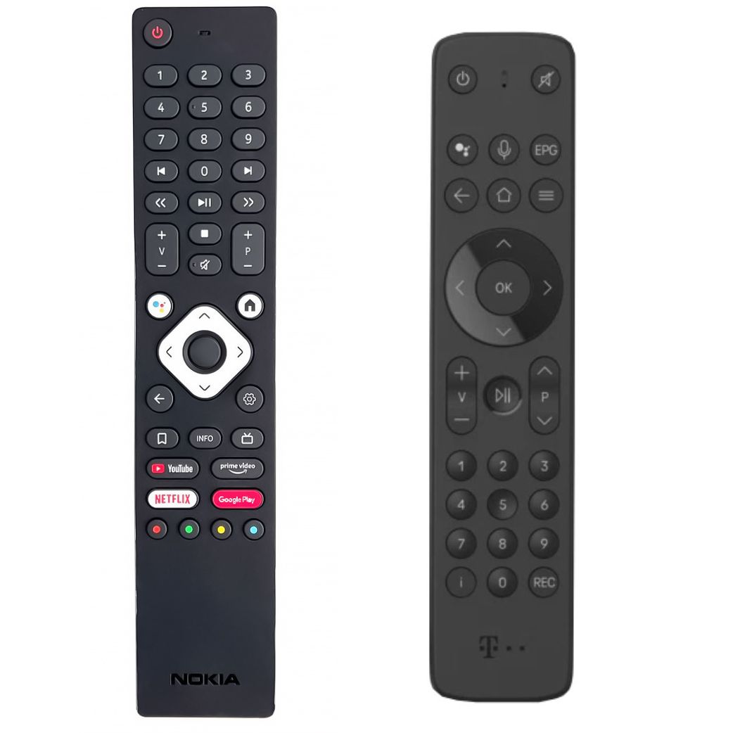 TELEKOM MagentaTV One SEI804DT - eredeti gyári távirányító