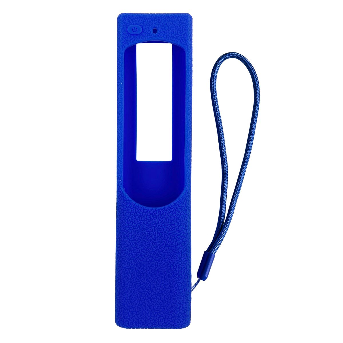 SAMSUNG BN59-01388B, BN59-01388C, BN59-01388E, BN59-01388H, BN59-01457B, BN59-01484B, BN59-01484D
 szilikon tok - kék