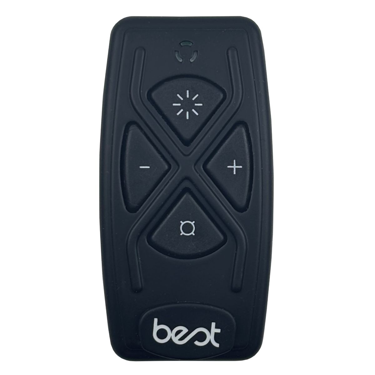BEST ACR3, BeSmart S4 New B 433,92 MHz for hoods CC34, ICF6 Series  - eredeti gyári távirányító