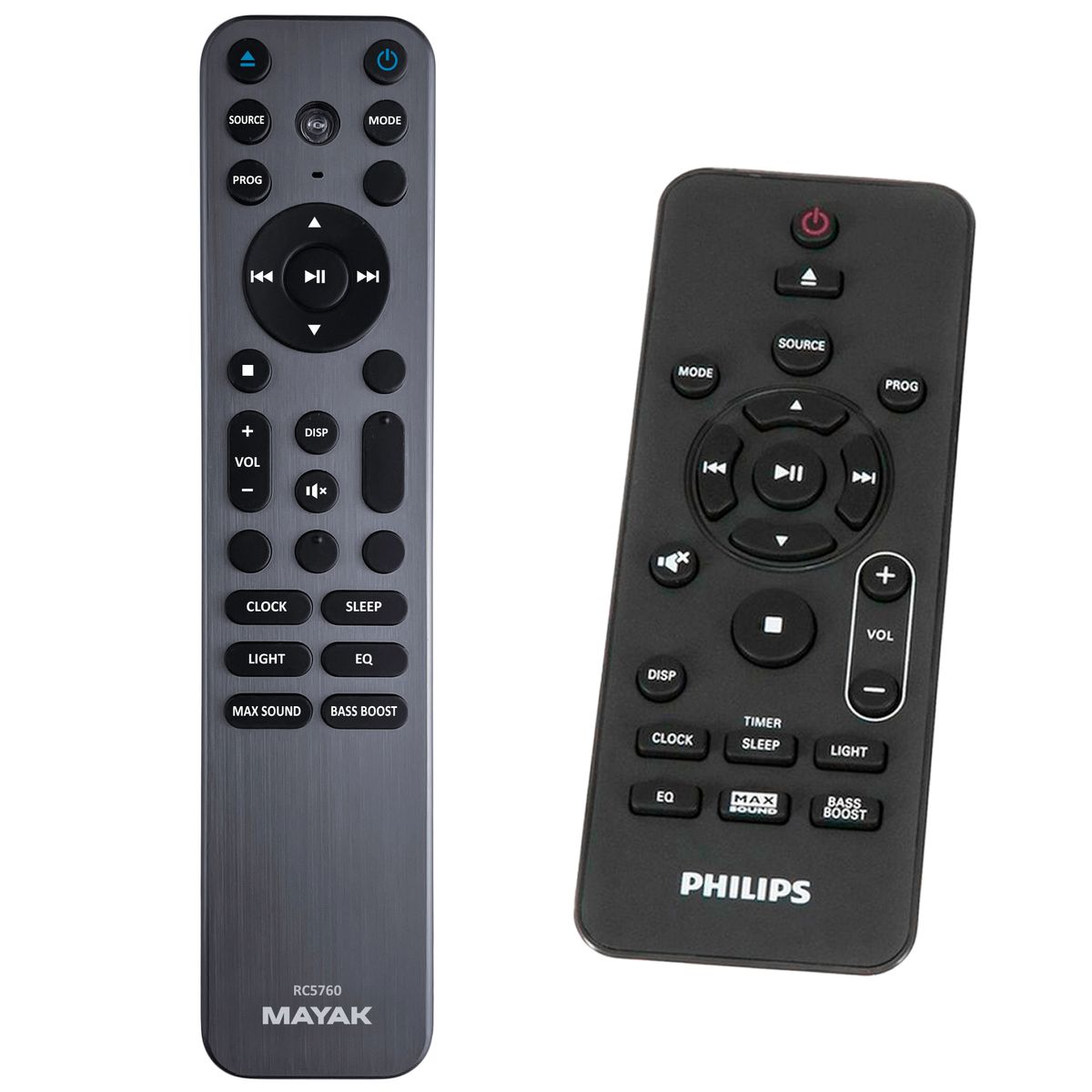 PHILIPS RC-5760 -   

fémházas háttérvilágítással
távirányító
 duplikátum