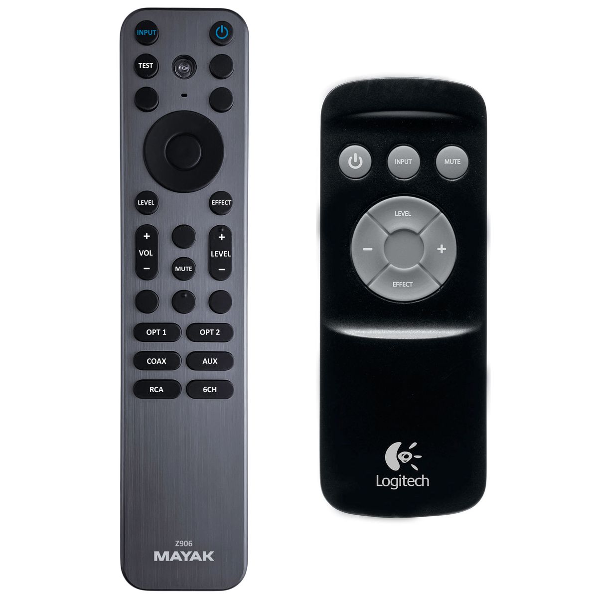 LOGITECH Z-906 -   

fémházas háttérvilágítással
távirányító
 duplikátum