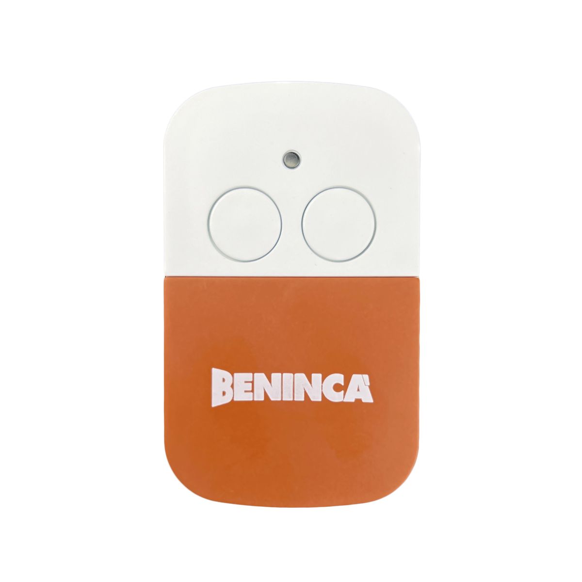 BENINCA HAPPY.2VA - eredeti távvezérlő, narancssárga