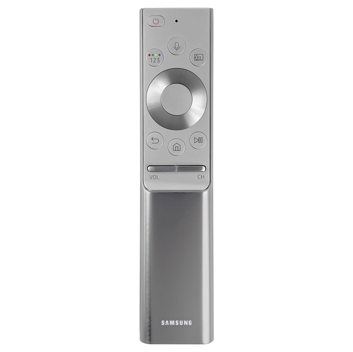 SAMSUNG BN59-01300J - eredeti gyári távirányító hangvezérléssel