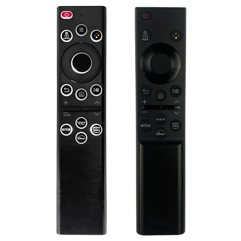 SAMSUNG BN59-01388C (BN59-01388A) - helyettesítő távirányító háttérvilágítással