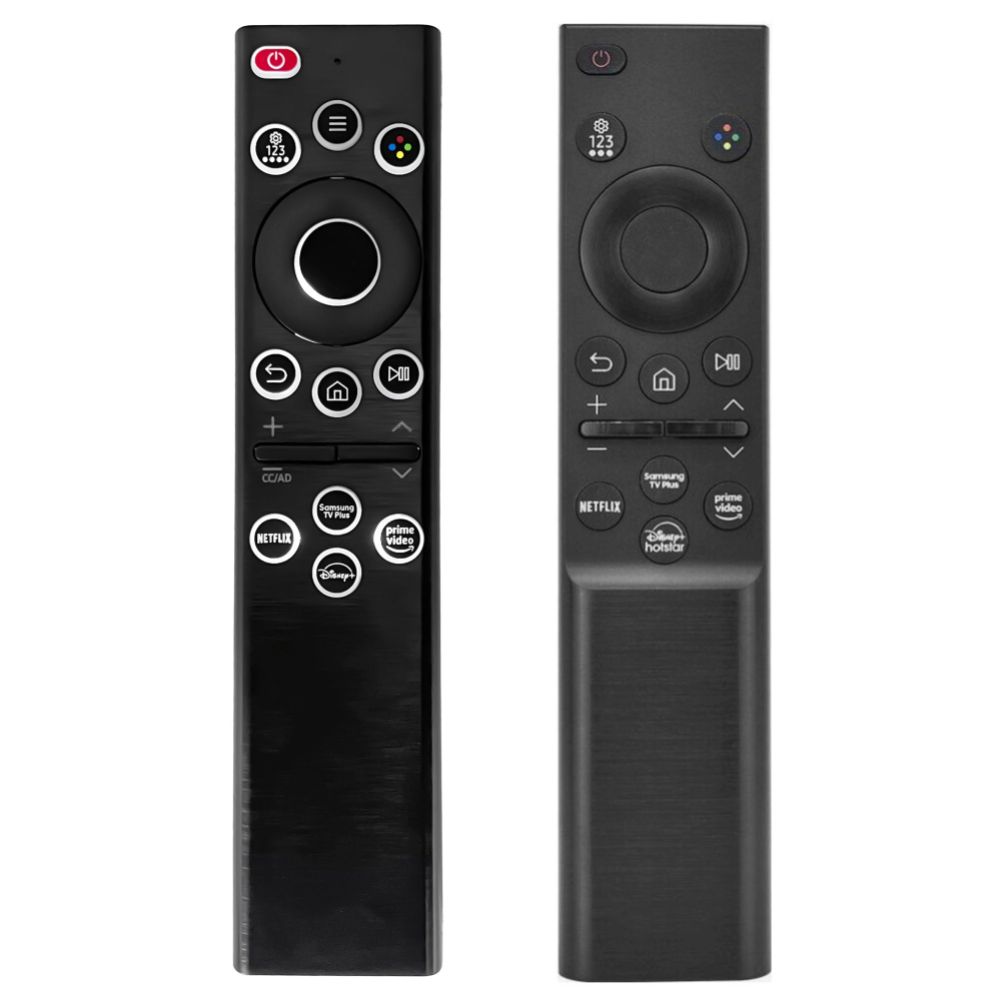 SAMSUNG BN59-01388E (BN59-01388A) - helyettesítő távirányító háttérvilágítással