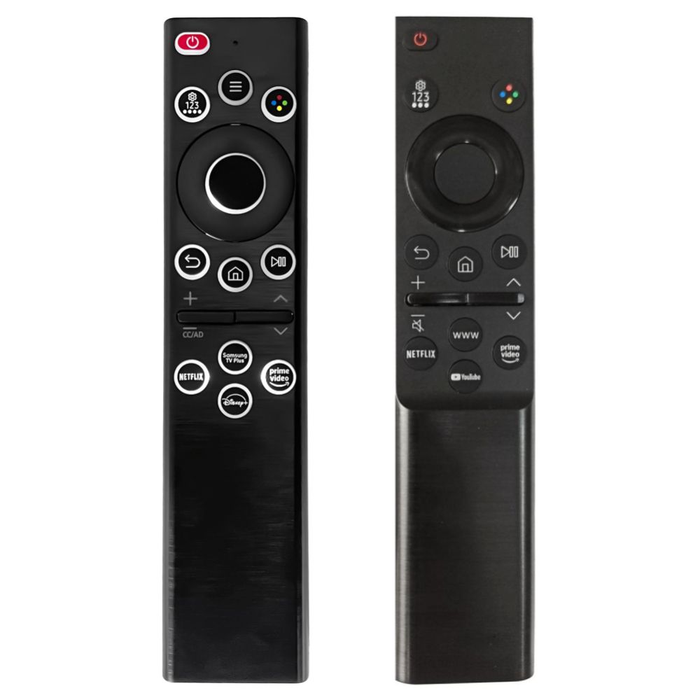 SAMSUNG BN59-01484B - helyettesítő távirányító háttérvilágítással