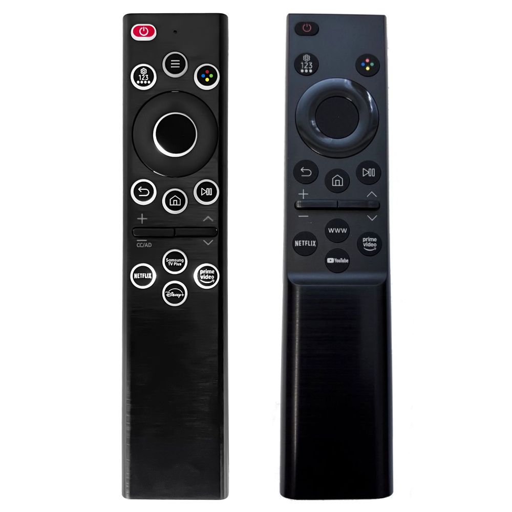 SAMSUNG BN59-01493F - helyettesítő távirányító háttérvilágítással