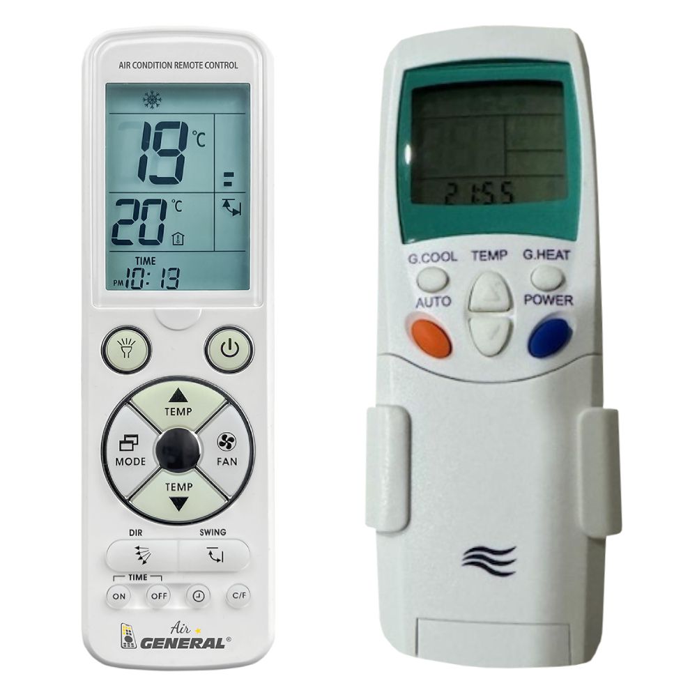 DOMETIC Sparrow, Ibis MK2, Ibis 3, 5601082 -   

luxus háttérvilágítású 
távirányító