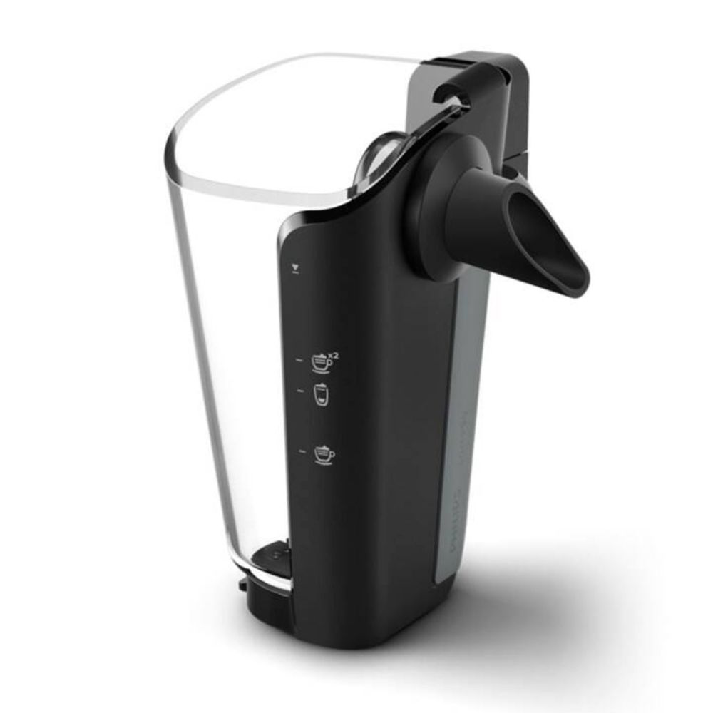 PHILIPS LatteGo CA6708/10 tejtartály