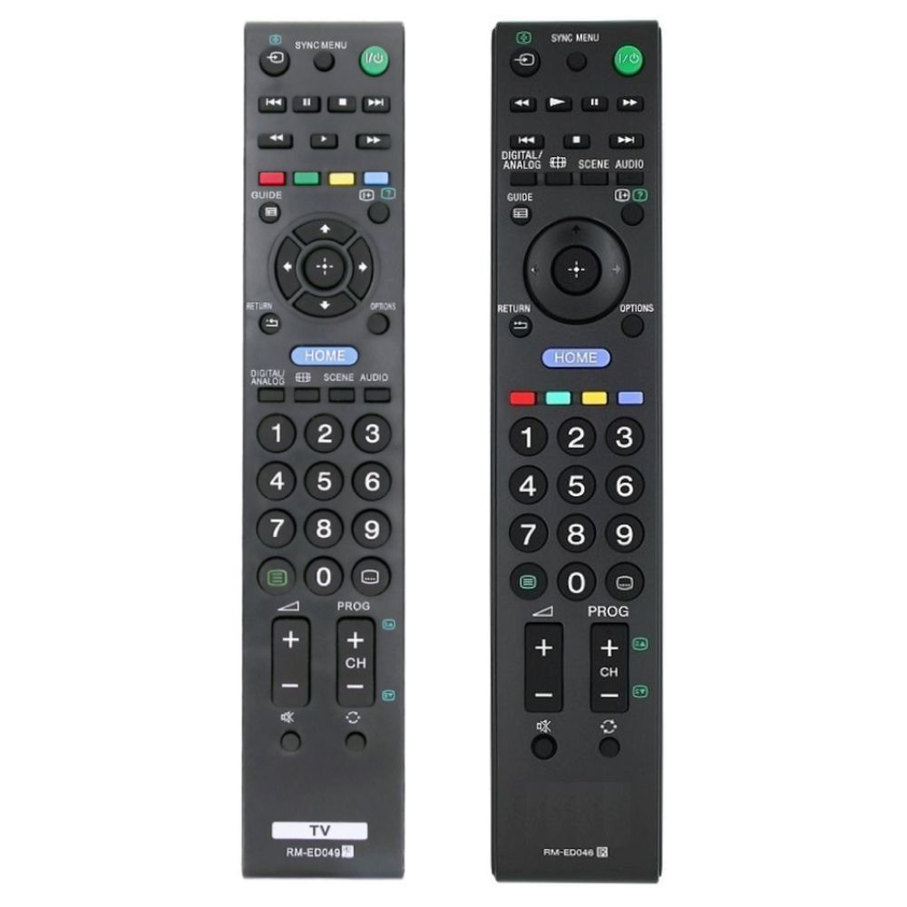SONY RM-ED046 - helyettesítő távirányító