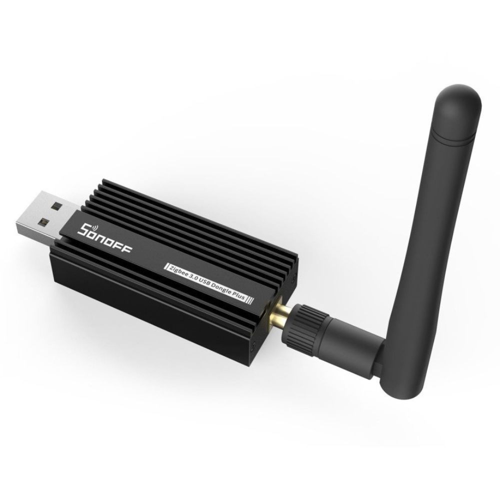 SONOFF Zigbee 3.0 USB Dongle Plus-E központi egység