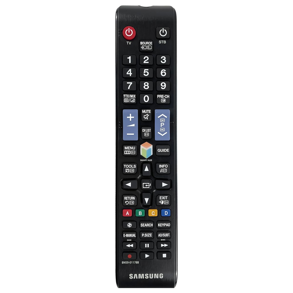 SAMSUNG BN59-01178B - eredeti gyári távirányító