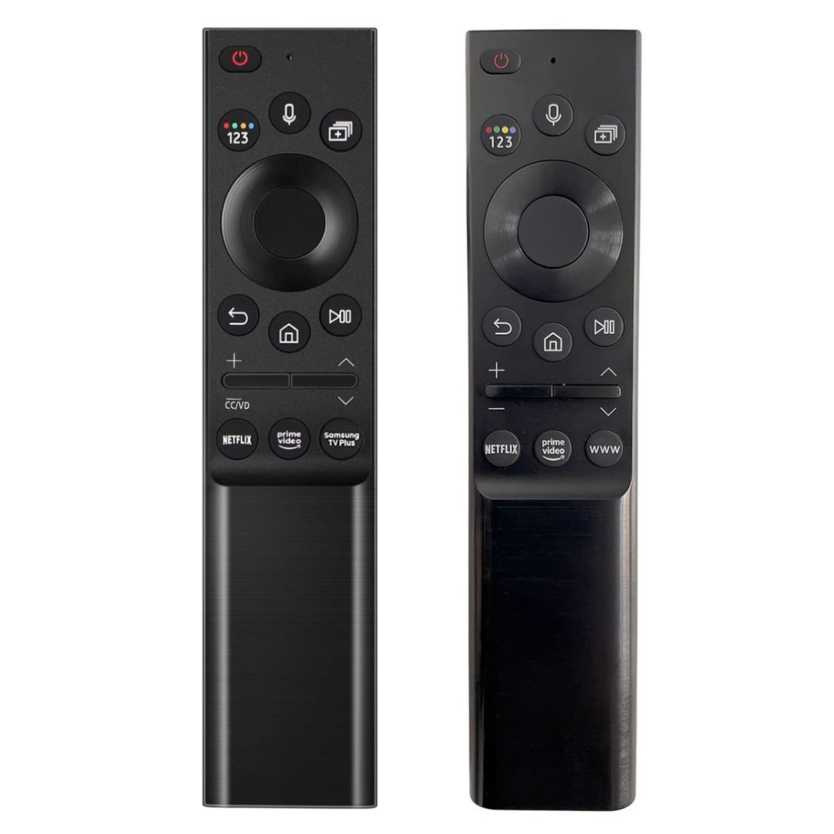 SAMSUNG BN59-01357C - csere távirányító hangvezérléssel
