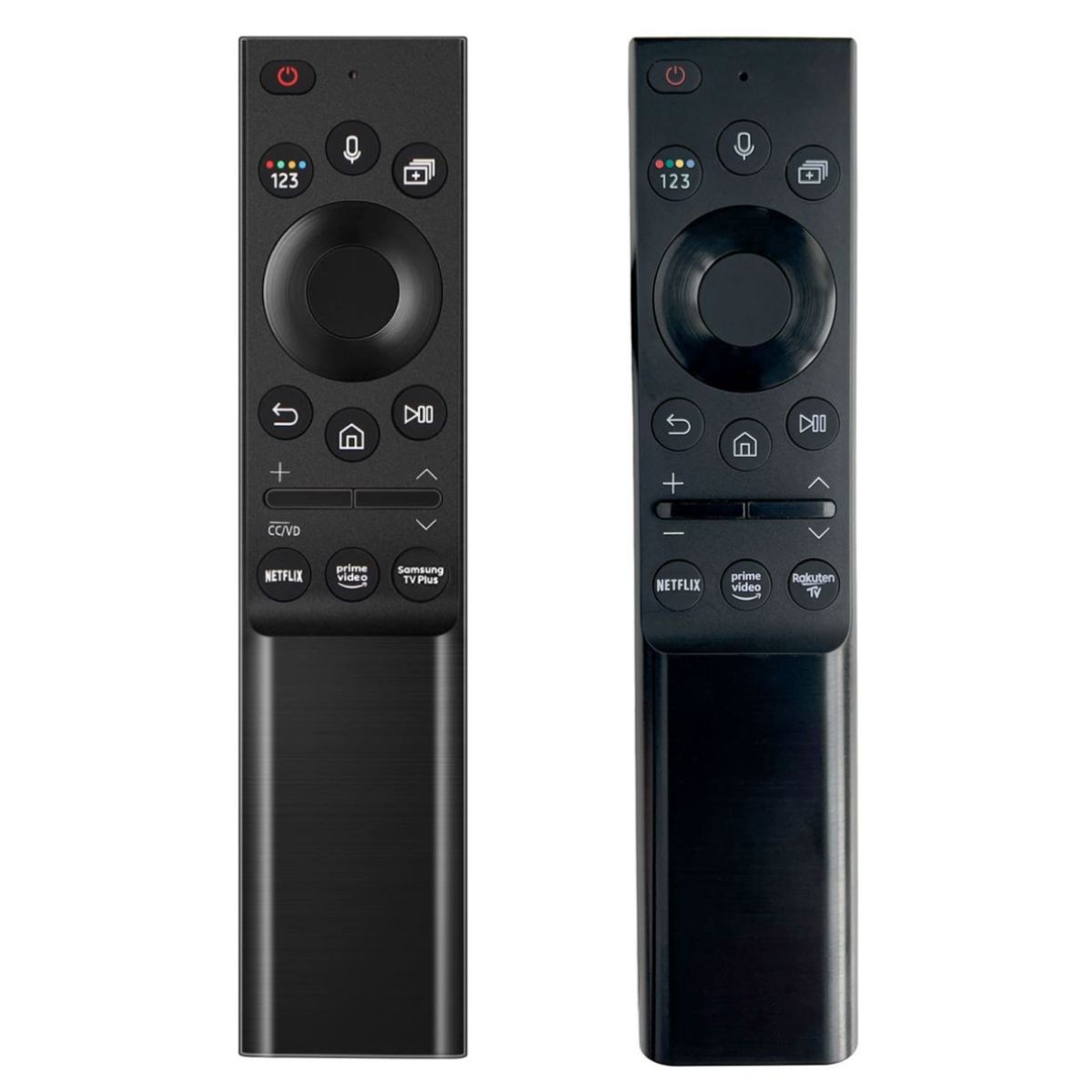 SAMSUNG BN59-01357D - csere távirányító hangvezérléssel