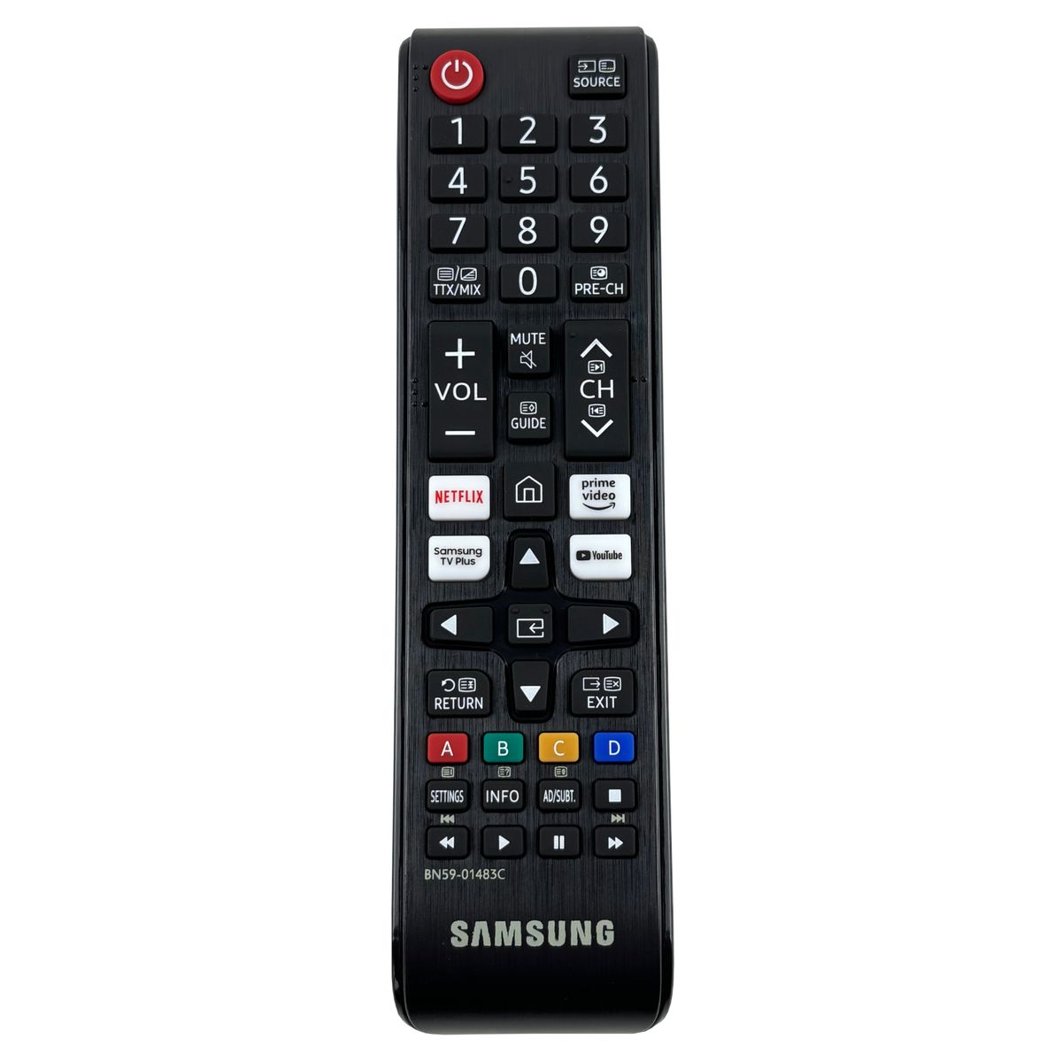 SAMSUNG BN59-01483C - eredeti gyári távirányító