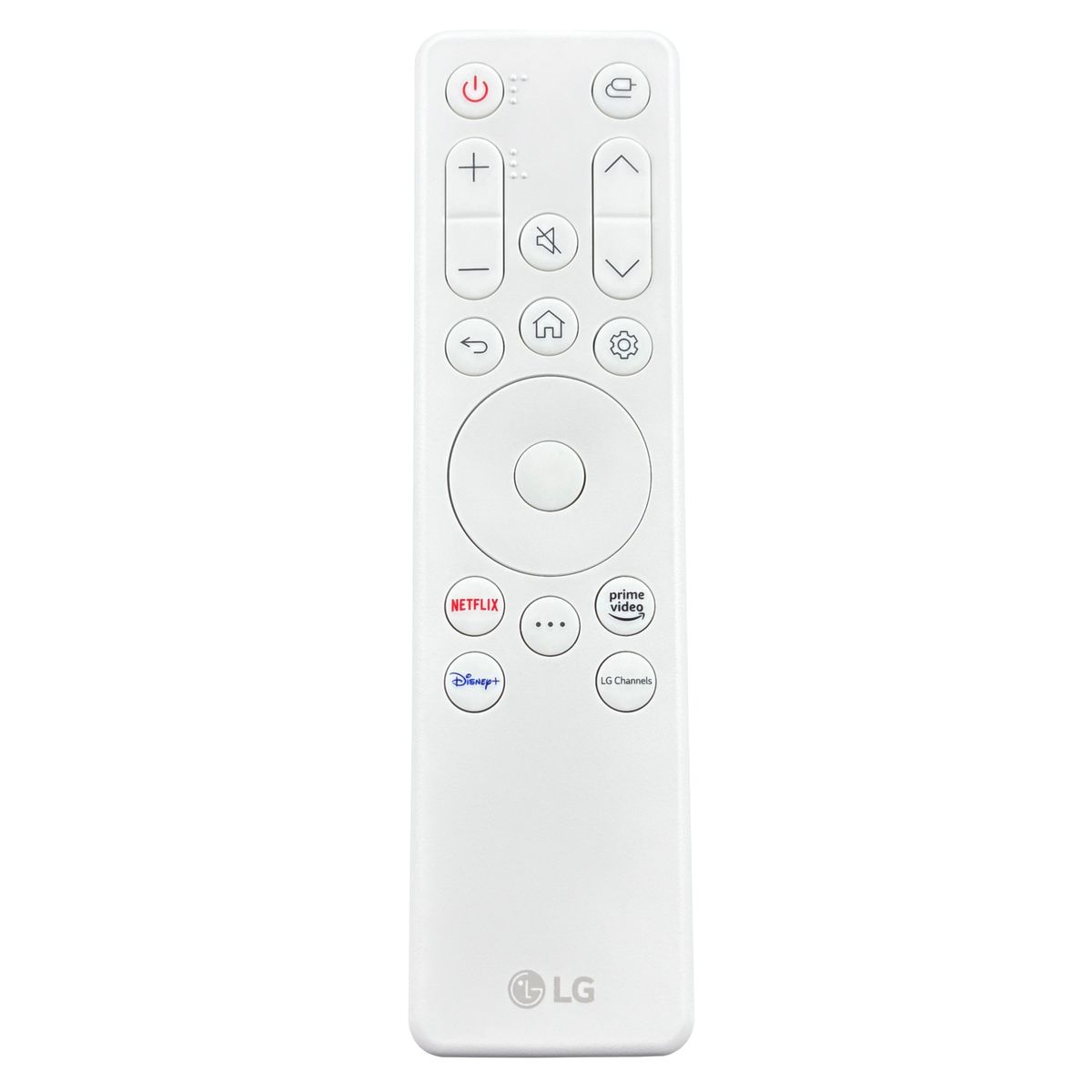 LG AKB76044732, SRS23CW - eredeti gyári távirányító