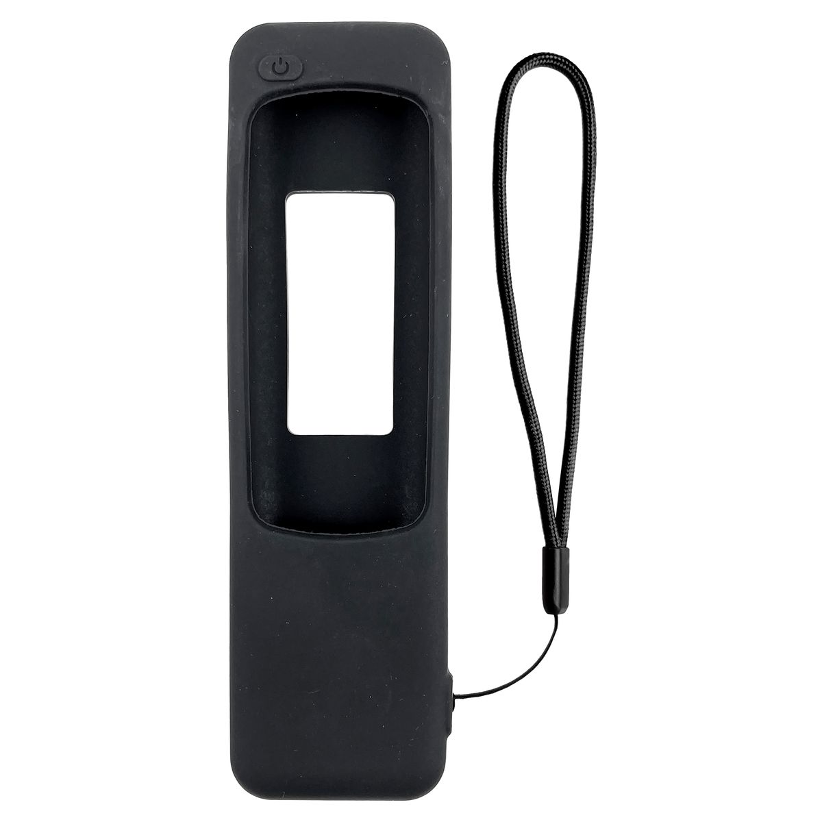SAMSUNG BN59-01432A, BN59-01432D, BN59-01432J, BN59-01439A, BN59-01439D, BN59-01439J
 szilikon tok - fekete