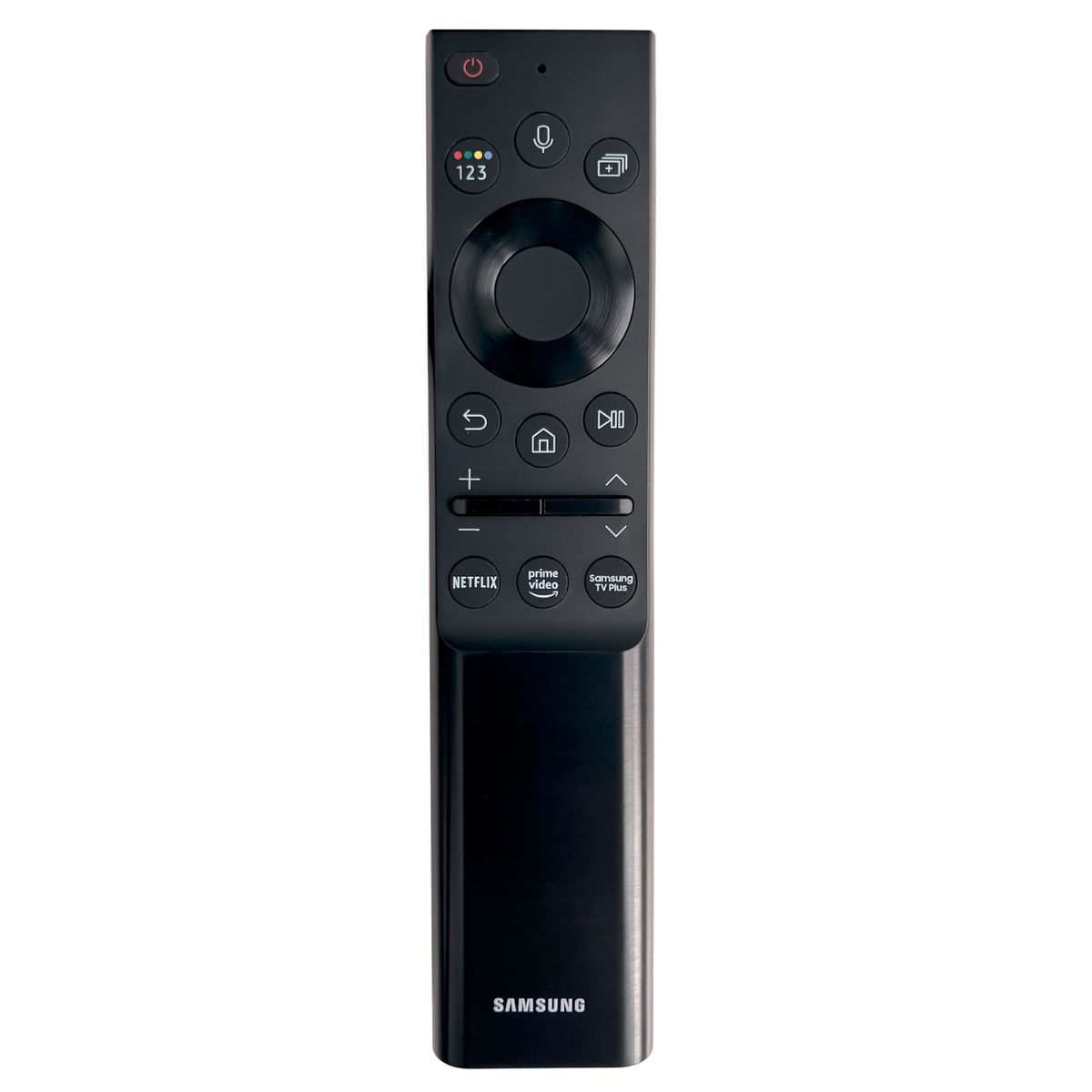 SAMSUNG BN59-01357F - eredeti gyári távirányító hangvezérléssel, NAPELEMES