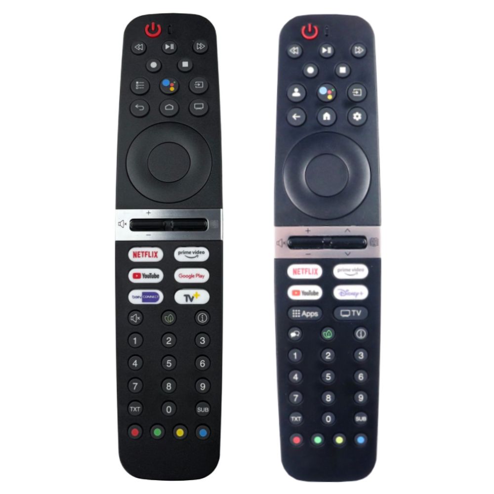 GRUNDIG VS4187R-2 Bluetooth - helyettesítő távirányító