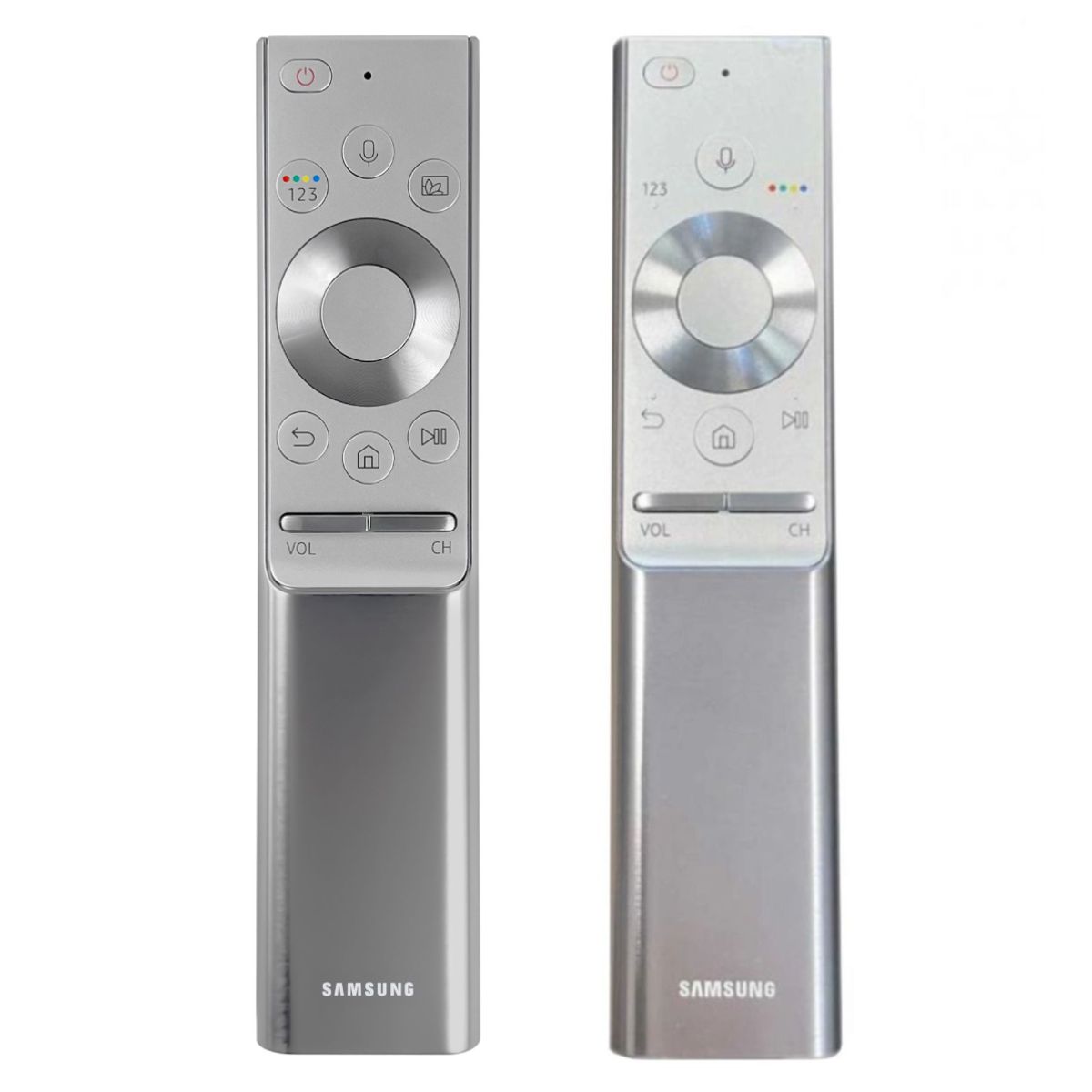 SAMSUNG BN59-01265A - eredeti gyári távirányító hangvezérléssel