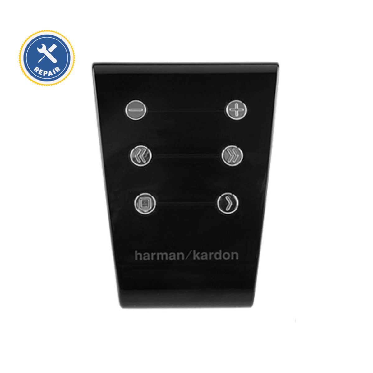 Távirányító javítása – HARMAN KARDON GO+ PLAY