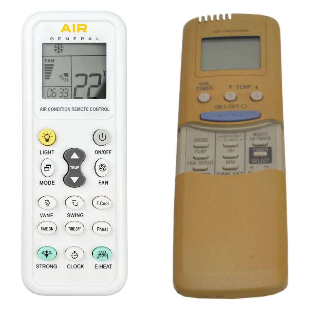 ARGO RCS-6HPN3E -   


kompatibilis General márkájú távirányító