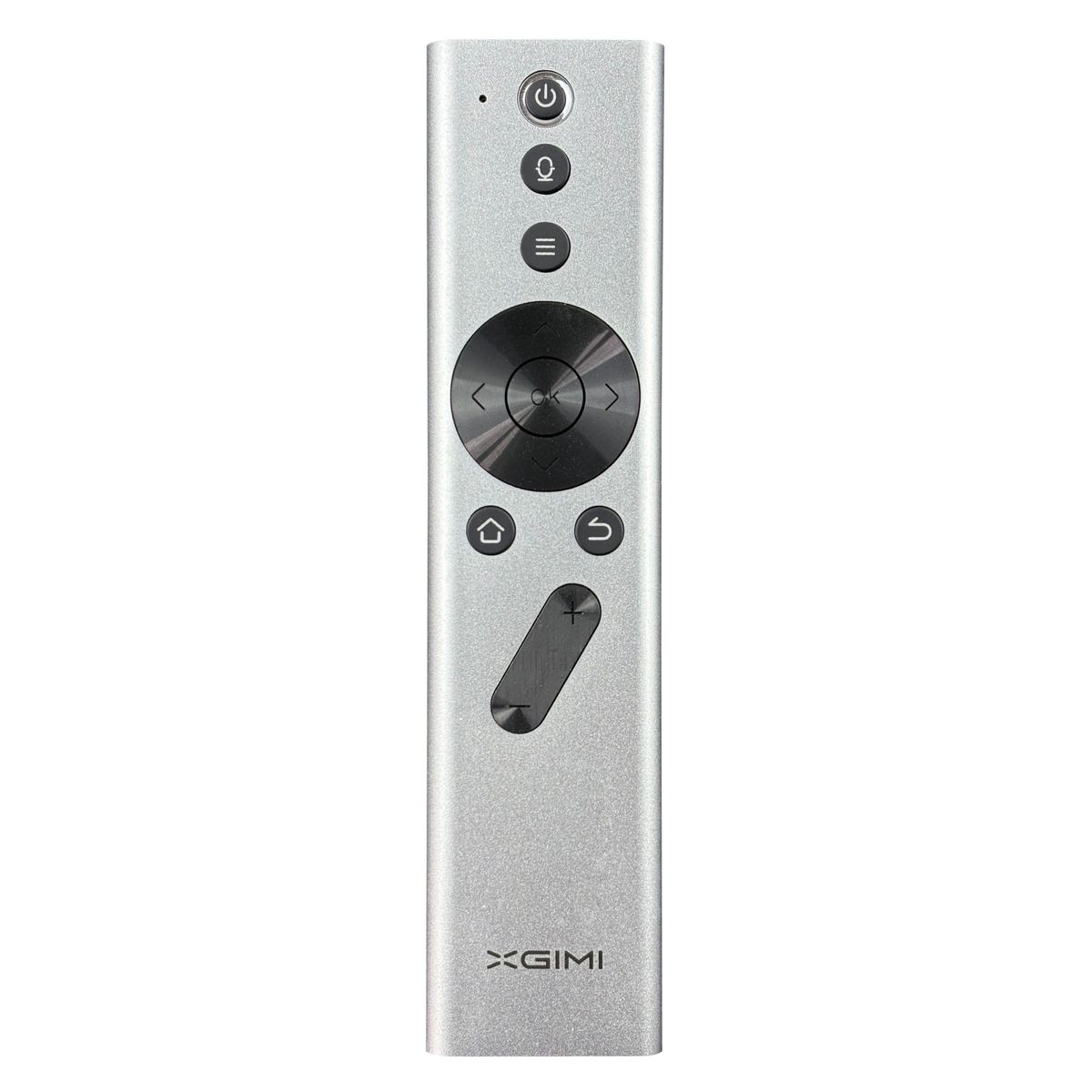 XGIMI H1, H2, Z4, Z6 - eredeti gyári távirányító hangvezérléssel