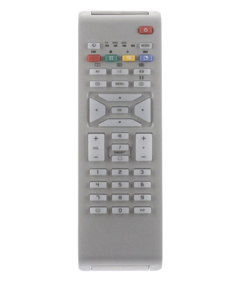 PHILIPS 313923811832, RC1683701 - helyettesítő távirányító