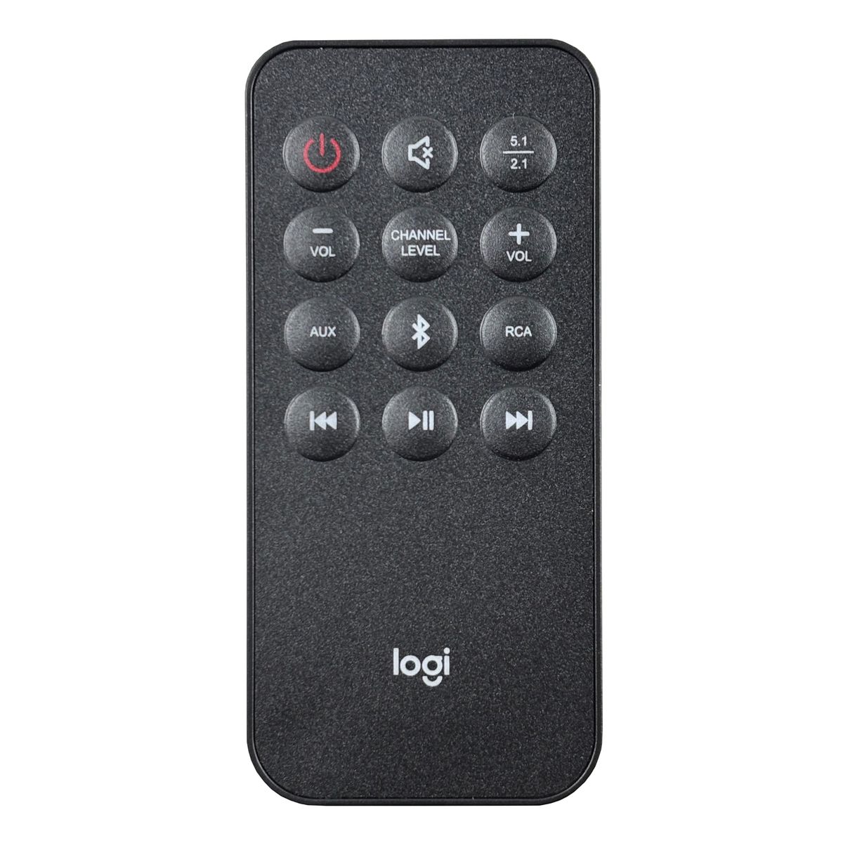 LOGITECH Z606 - eredeti gyári távirányító