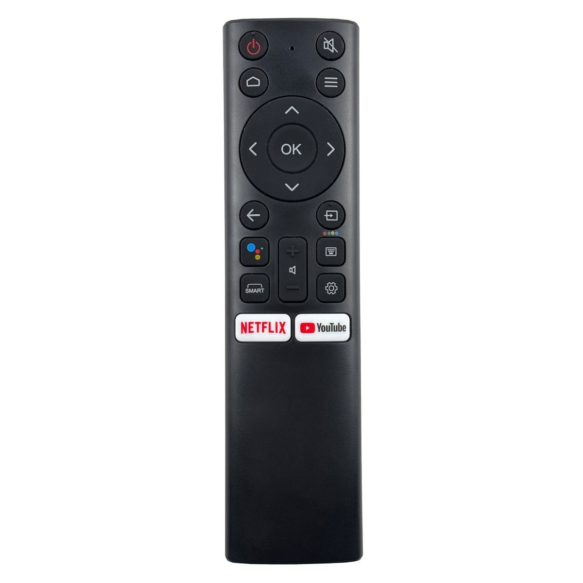 JVC RM-C3731 - eredeti gyári távirányító hangvezérléssel