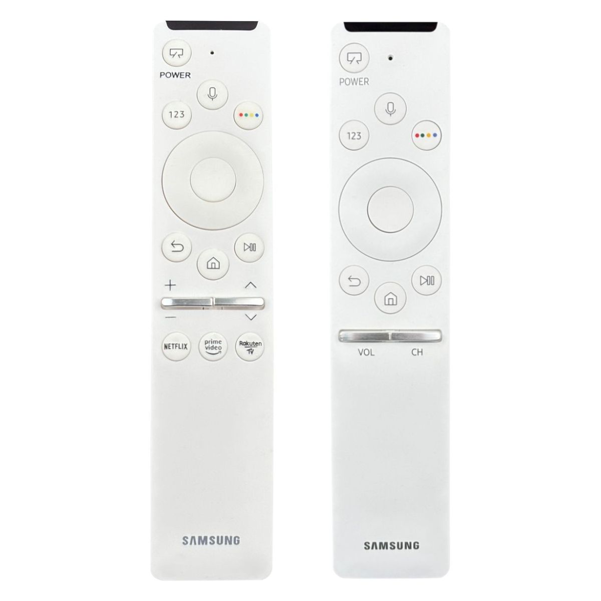 SAMSUNG BN59-01309B - eredeti gyári távirányító hangvezérléssel