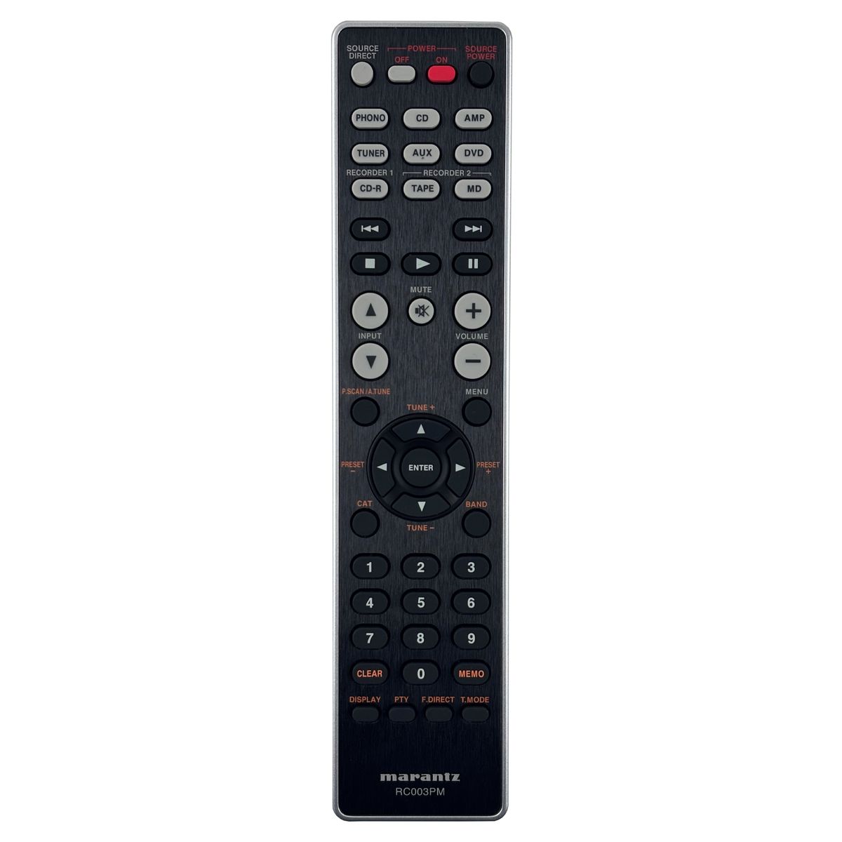 MARANTZ RC003PM - eredeti gyári távirányító