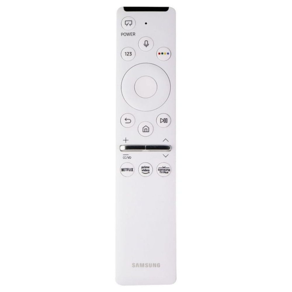 SAMSUNG BN59-01330H - eredeti gyári távirányító hangvezérléssel