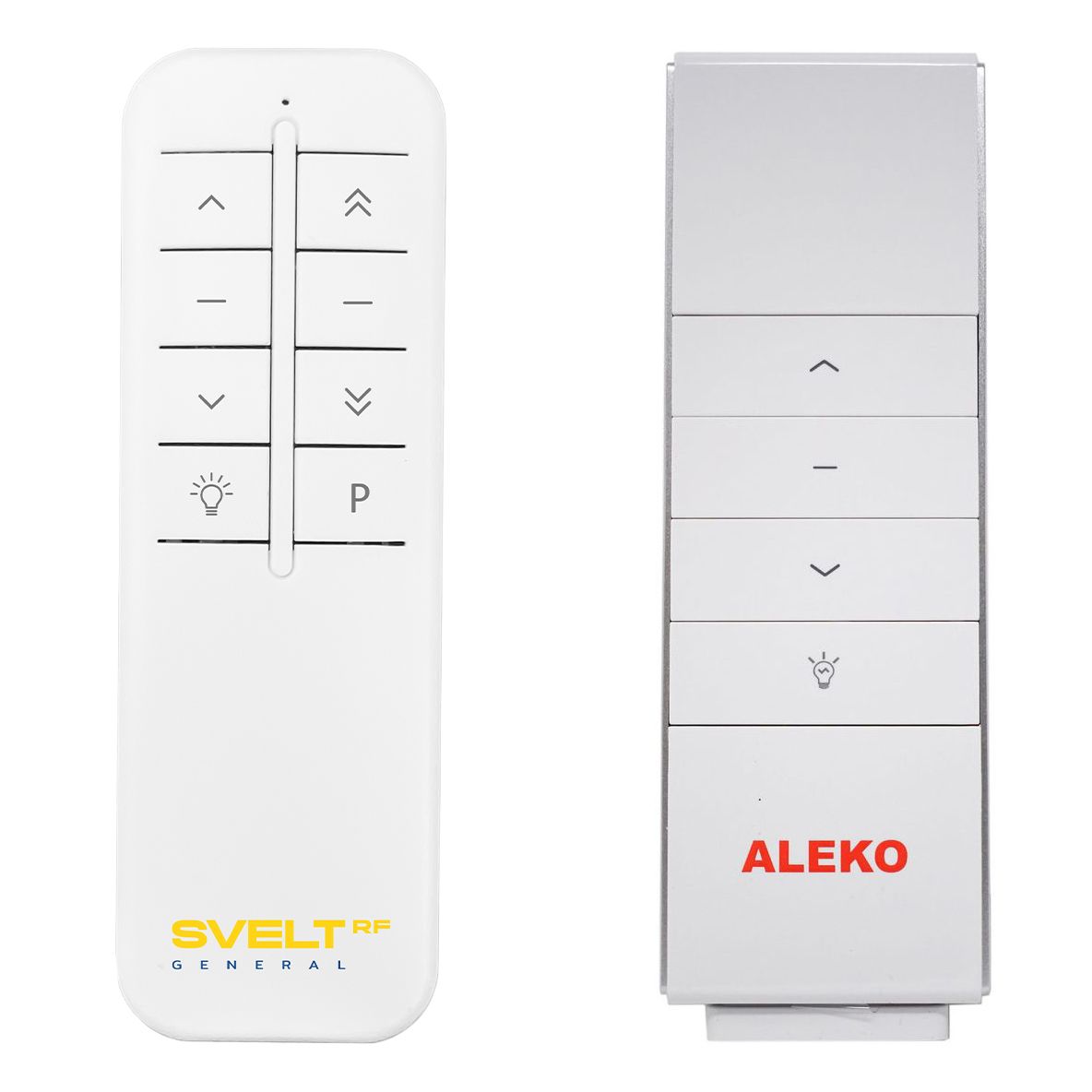 ALEKO DM45RD -   


távirányító
 duplikátum