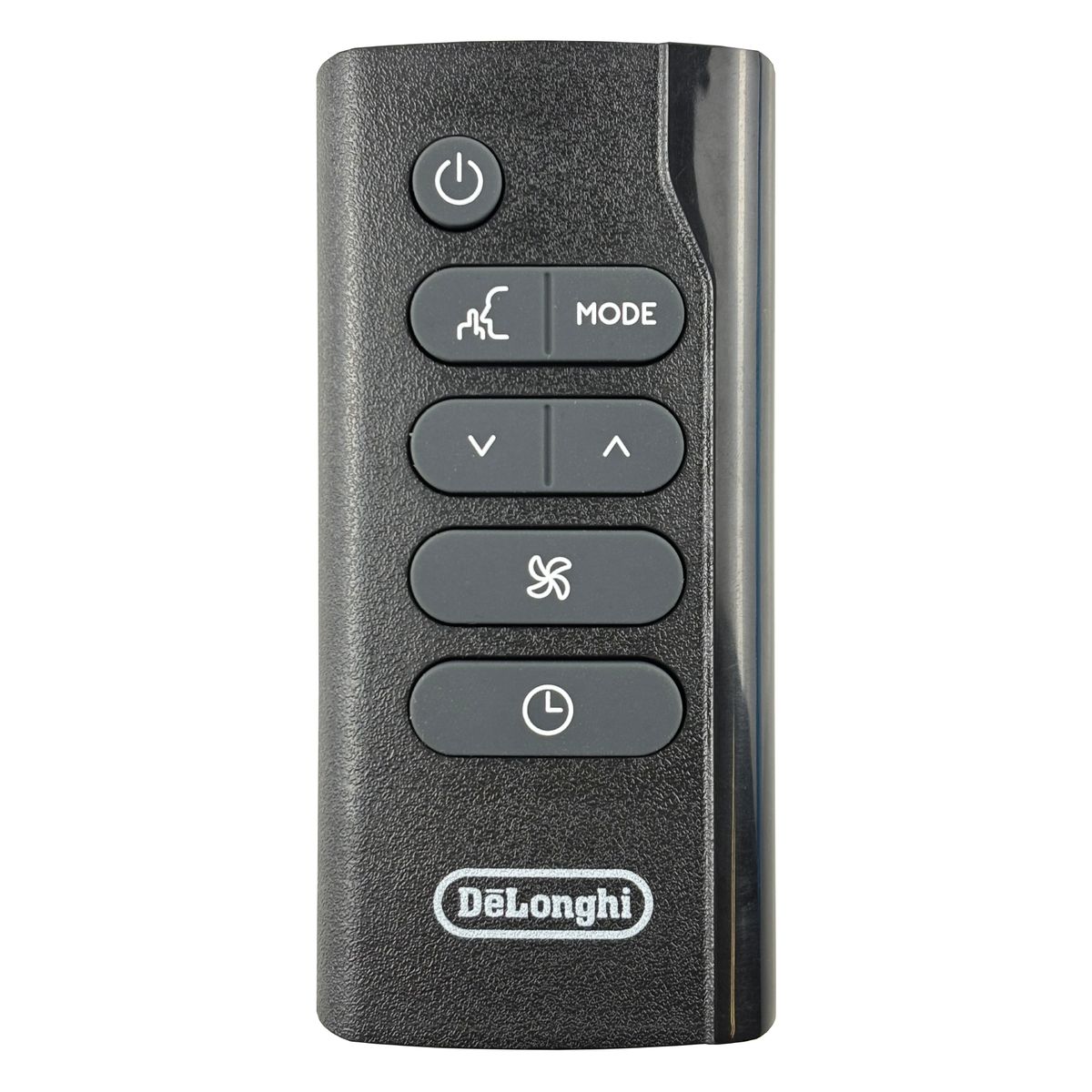 DELONGHI Pinguino PAC EL92 Silent, PAC EL 98 Ecoreal Feel WH R290, PAC EL112 CST Wifi - eredeti gyári távirányító