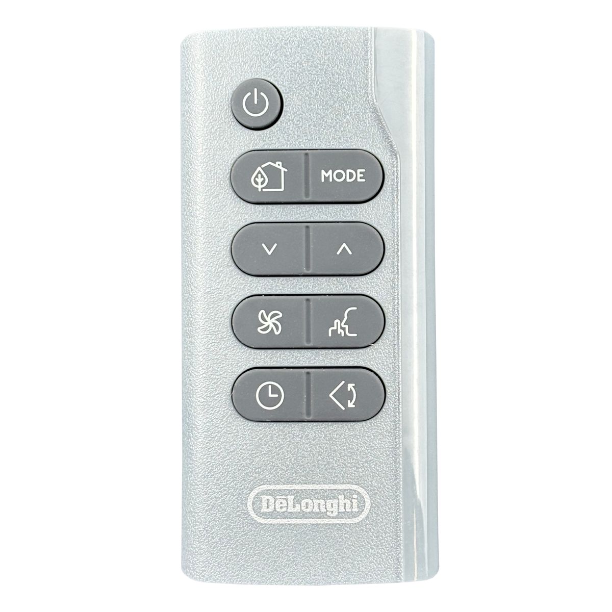 DELONGHI PAC EX105, AS00005719 - eredeti gyári távirányító