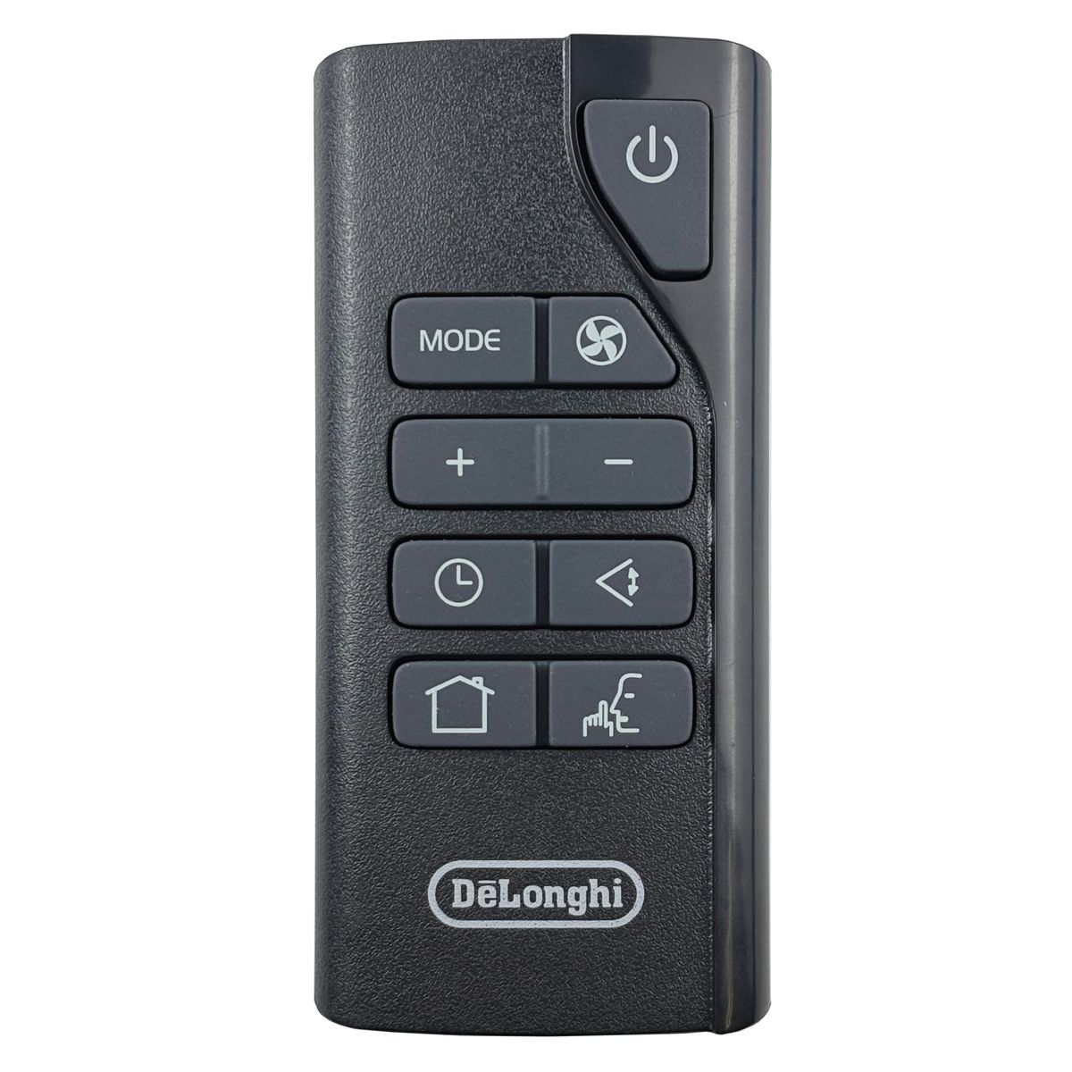 DELONGHI 5515110641, PACEX105, PACEX120, PACEX124, PACEX390UVCARE - eredeti gyári távirányító