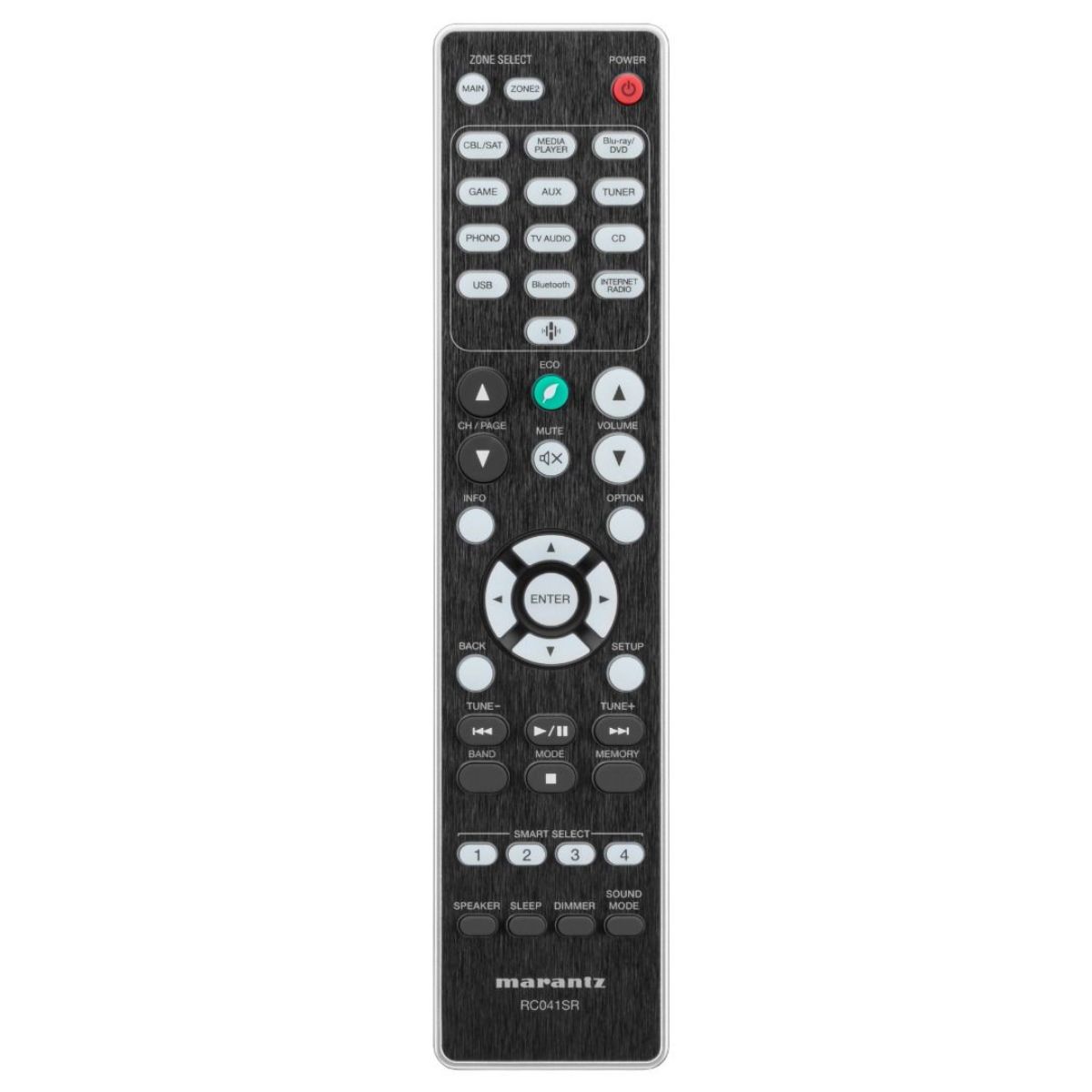 MARANTZ RC041SR - eredeti gyári távirányító