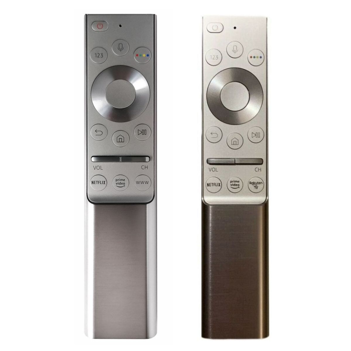 SAMSUNG BN59-01311G - csere távirányító hangvezérléssel