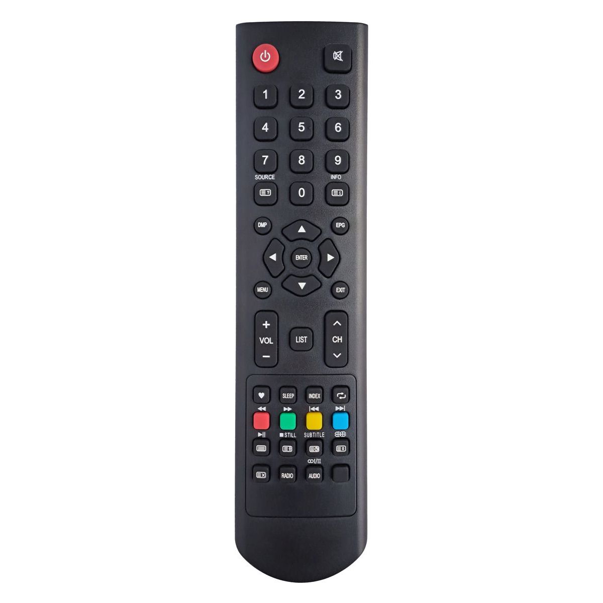 PEAQ PTV 32H-5025C - eredeti gyári távirányító