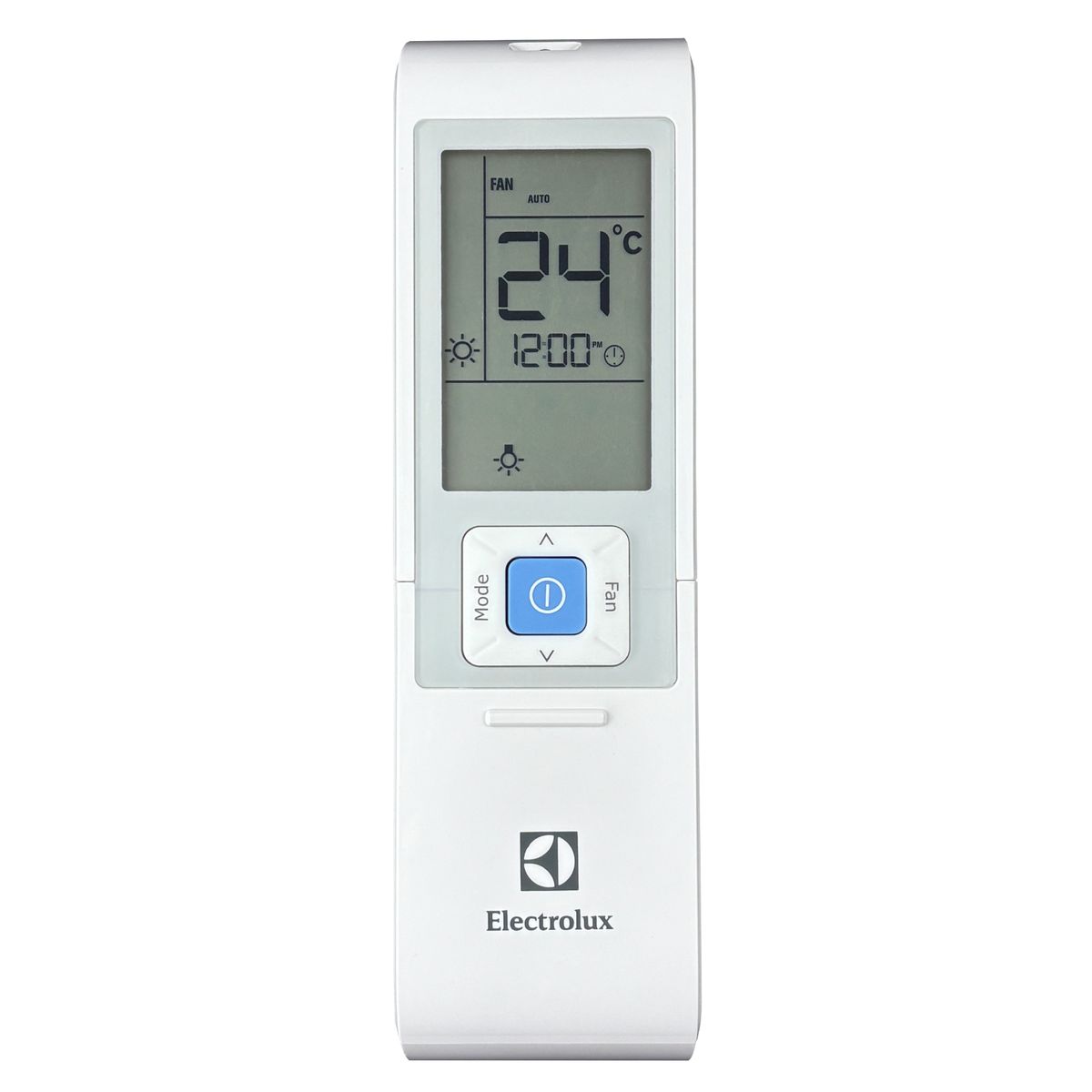 ELECTROLUX YAL1F, AEG 4055300232, 4055256590, 4055336335, 4055311015 - eredeti gyári távirányító