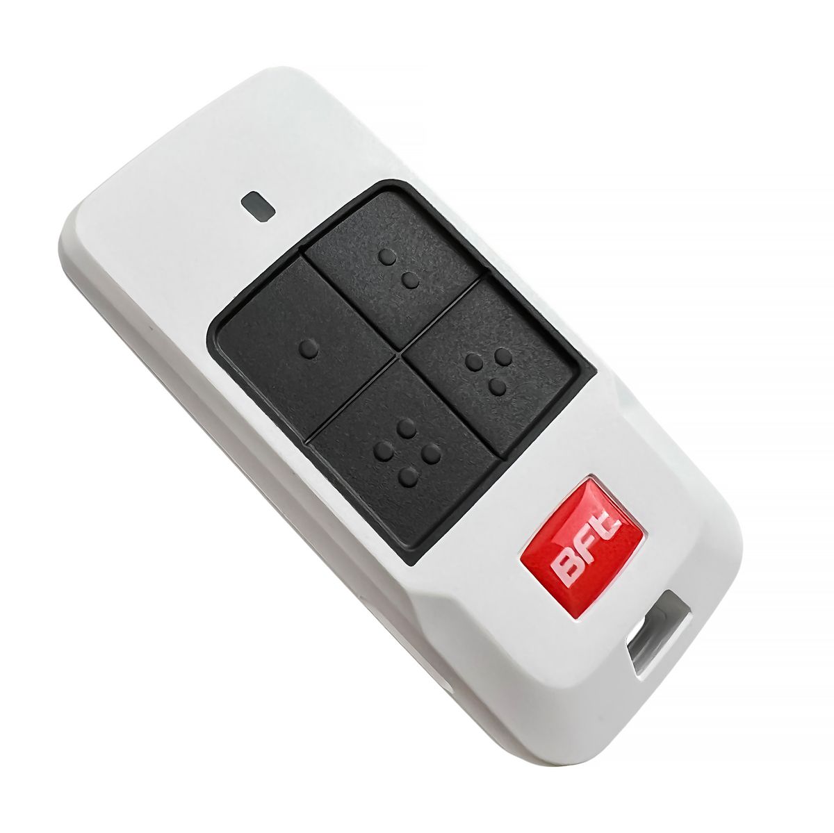 BFT MITTO COOL C4 WHITE - eredeti gyári távirányító